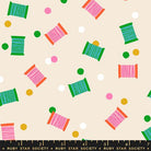 1 800 Notion - Retro Spools in Shell