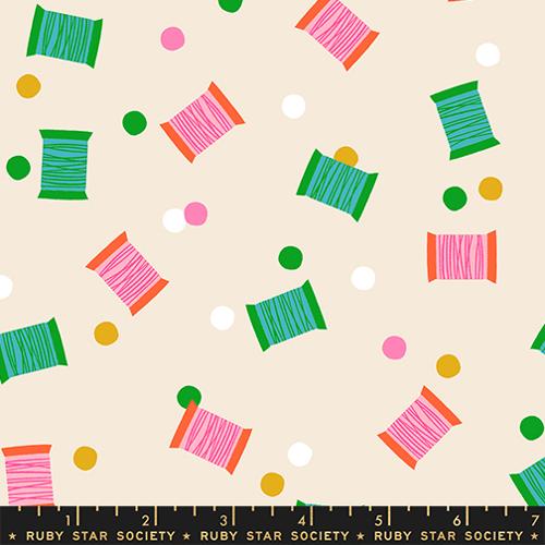 1 800 Notion - Retro Spools in Shell