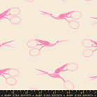 1 800 Notion - Stork Scissors in Shell