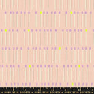 Lofi Linens - Meet Your Match in Peach Blossom