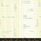 Memento - Ledger in Citron 