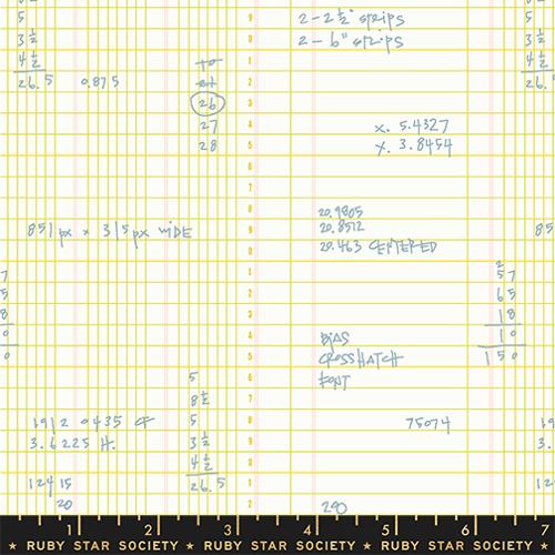 Memento - Ledger in Citron 