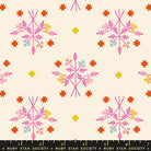 1 800 Calico - Bouquet in Neon Pink