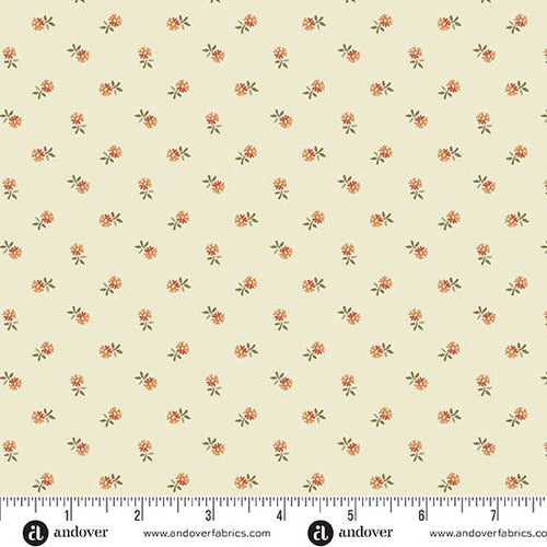 Farmer's Daughter - Field in Driftwood