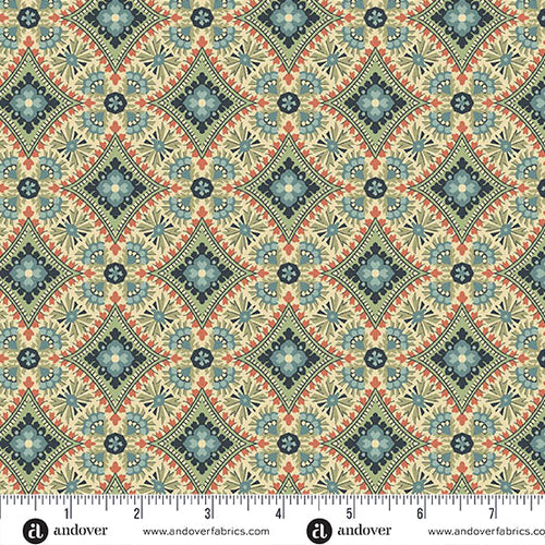 Farmer's Daughter - Amber Fields in Biscotti