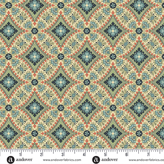 Farmer's Daughter - Amber Fields in Biscotti