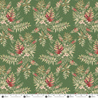 Secret Stash Favorites - Chestnut Fern in Fern