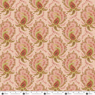 Secret Stash Favorites - Amber Paisley in Primrose