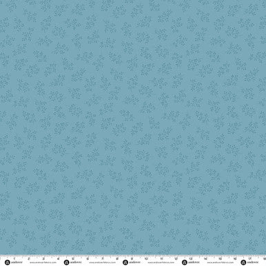 Secret Stash Favorites - Blue Willow Windswept in Cadet