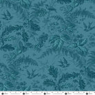 Secret Stash Favorites - Blue Willow Vermont in Teal