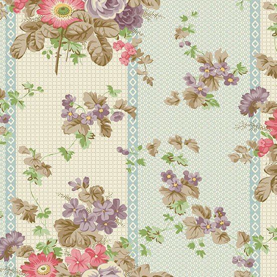Ayla - Ayla's Bouquet in Primrose