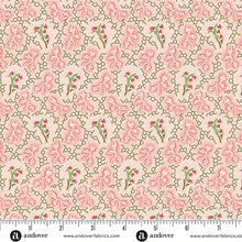 Load image into Gallery viewer, Ayla - Thistle Bloom in Blush
