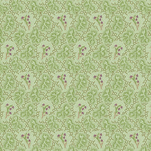 Load image into Gallery viewer, Ayla - Thistle Bloom in Clover
