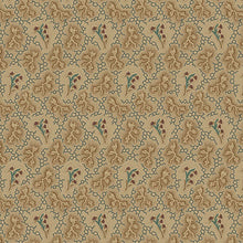 Load image into Gallery viewer, Ayla - Thistle Bloom in Oak
