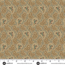 Load image into Gallery viewer, Ayla - Thistle Bloom in Oak
