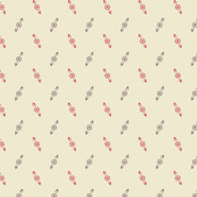 Load image into Gallery viewer, Ayla - Cog and Arrow in Linen
