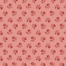 Load image into Gallery viewer, Ayla - Grid Flower in Rose
