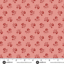 Load image into Gallery viewer, Ayla - Grid Flower in Rose
