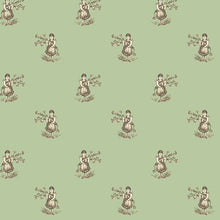 Load image into Gallery viewer, Ayla - Flower Girl in Clover
