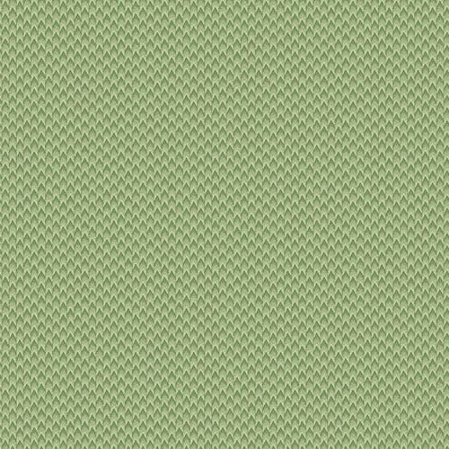 Ayla - Chevron in Fern