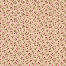 Load image into Gallery viewer, Ayla - Floral Calico in Faded
