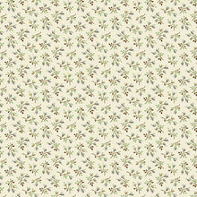 Load image into Gallery viewer, Ayla - Floral Calico in Parchment
