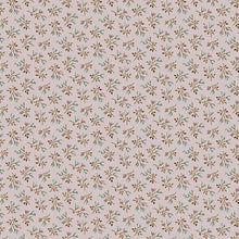 Load image into Gallery viewer, Ayla - Floral Calico in Lilac

