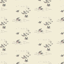 Load image into Gallery viewer, Ayla - Flying Birds in Grain
