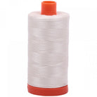 Aurifil Mako Cotton Thread (50Wt, 1422yds) - 2311 Muslin