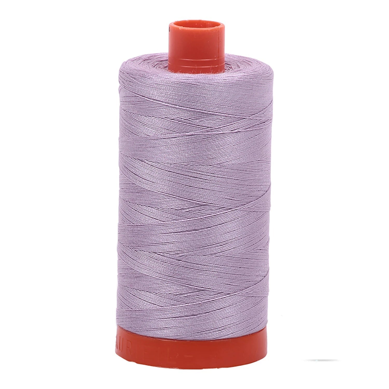 Aurifil Mako Cotton Thread (50Wt, 1422yds) - 2562 Lilac