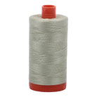 Aurifil Mako Cotton Thread (50Wt, 1422yds) - 2908 Spearmint