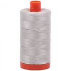 Aurifil Mako Cotton Thread (50Wt, 1422yds) - 6724 Moonshine
