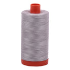 Aurifil Mako Cotton Thread (50Wt, 1422yds) - 6727 Xanadu
