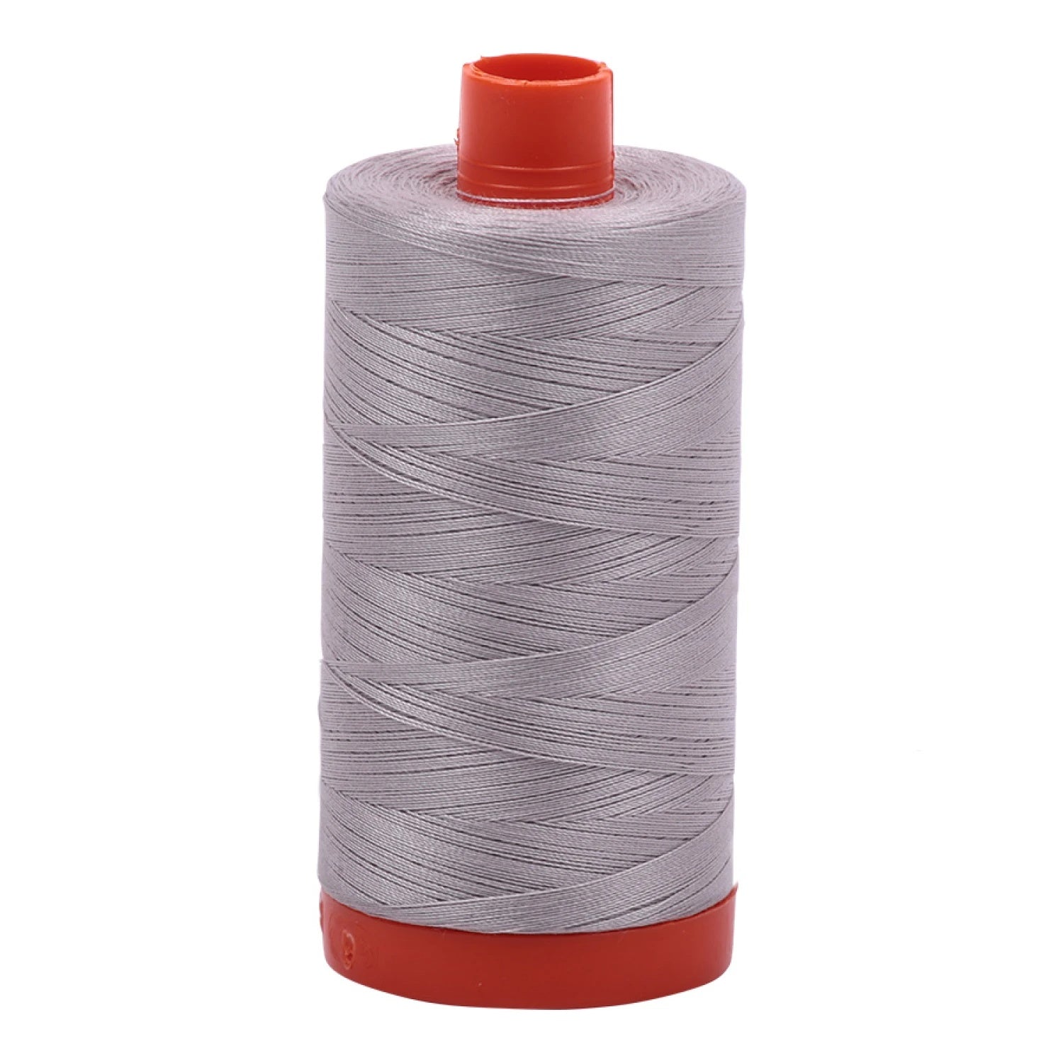 Aurifil Mako Cotton Thread (50Wt, 1422yds) - 6727 Xanadu