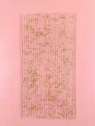 Quilting Ruler 6 x 12 in Golden