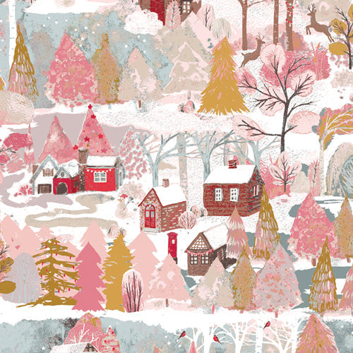 Adventale - Christmas Village