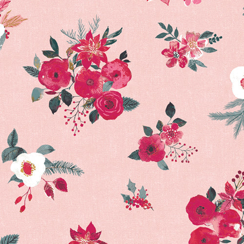 Adventale - Floral Wonderland