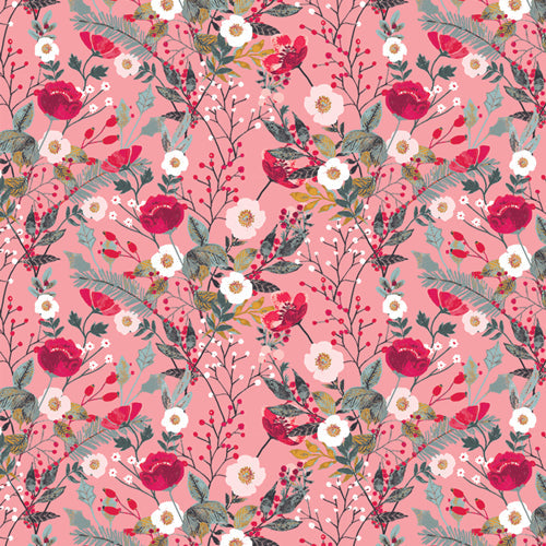 Adventale - Merriment Flora