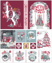 Load image into Gallery viewer, Adventale - Merry Everything Panel
