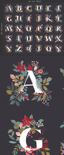 Load image into Gallery viewer, Adventale - Jingle All the Letters Panel
