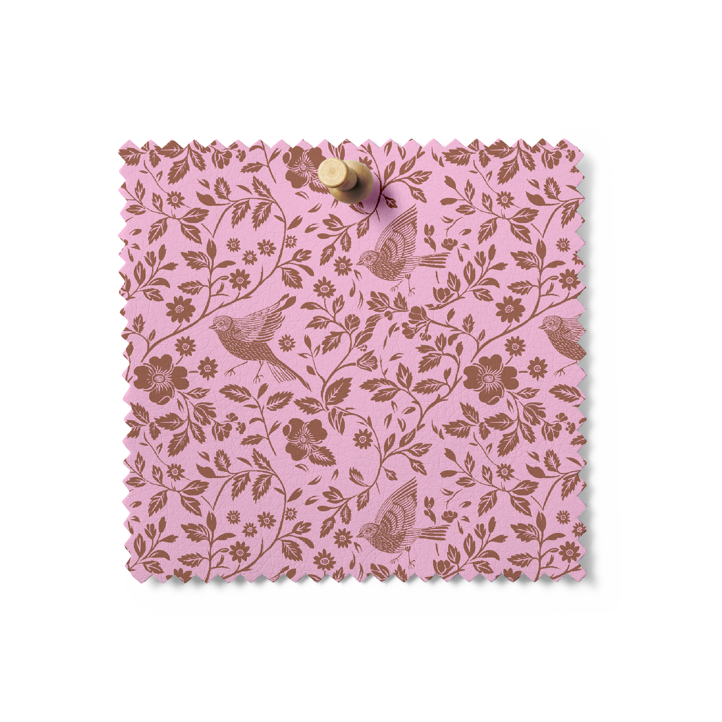 August Ellery - Bird & Bower in Blush Petal