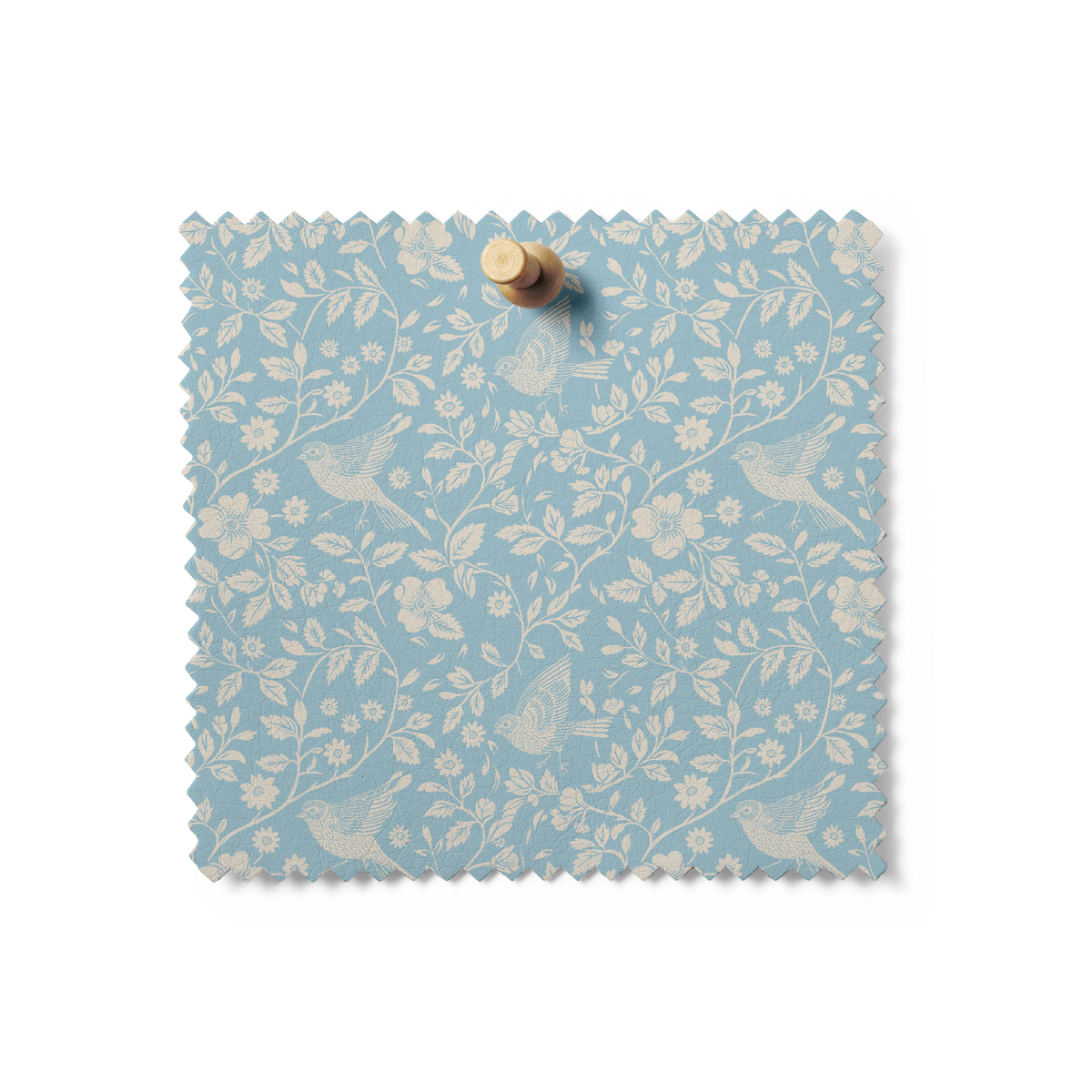 August Ellery - Bird & Bower in Porcelain Sky