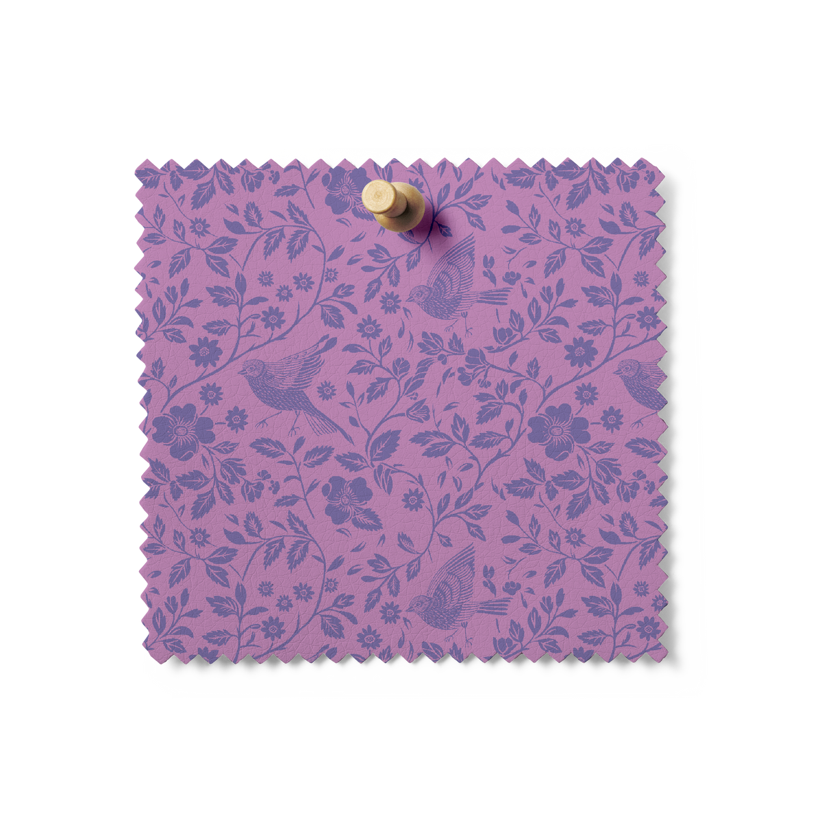 August Ellery - Bird & Bower in Parma Violet