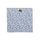 August Ellery - Petite Fleur in Frosted Porcelain