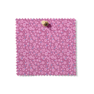 August Ellery - Petite Fleur in Rose Macaron