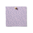 August Ellery - Petite Fleur in Violet Primrose
