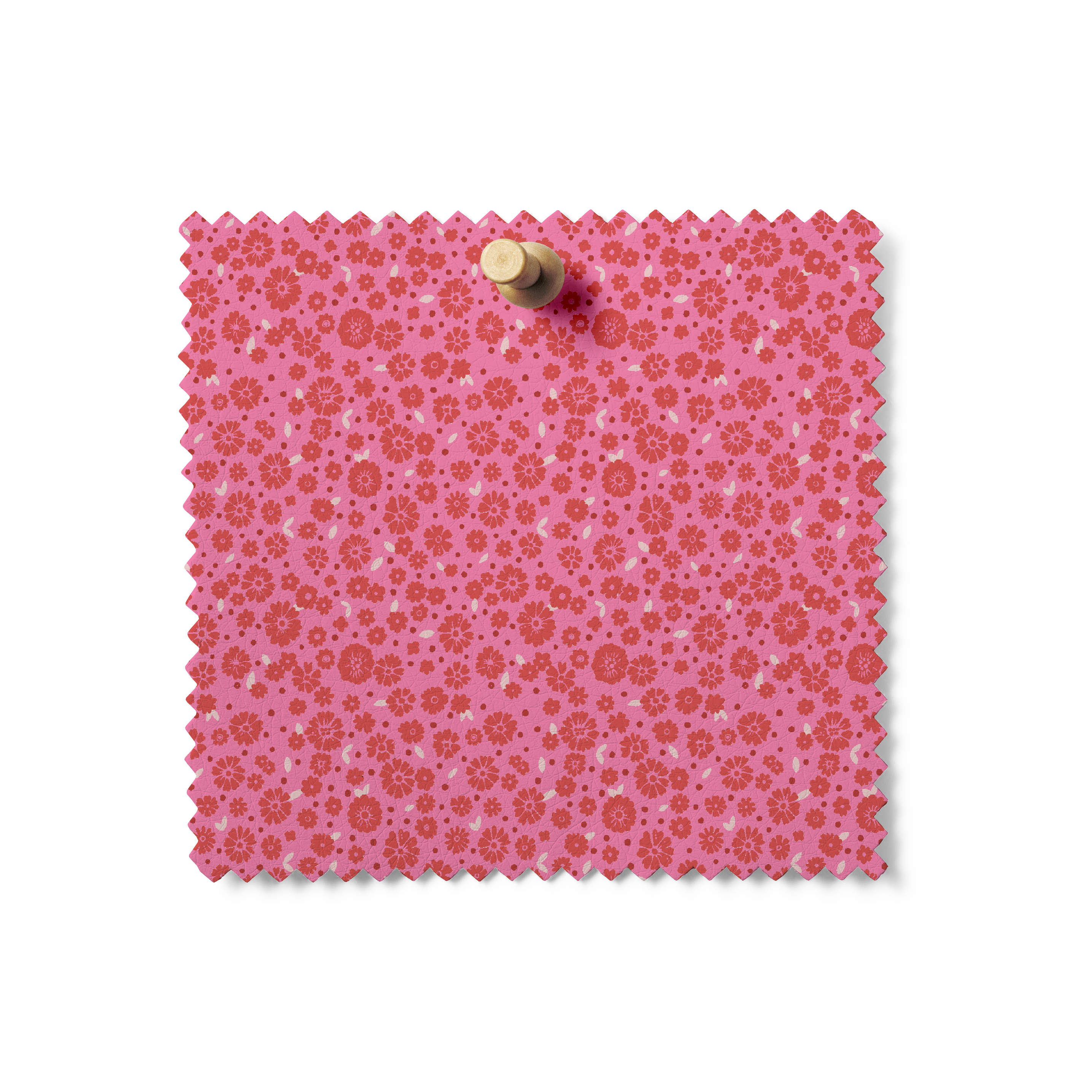 August Ellery - Petite Fleur in Wild Camellia
