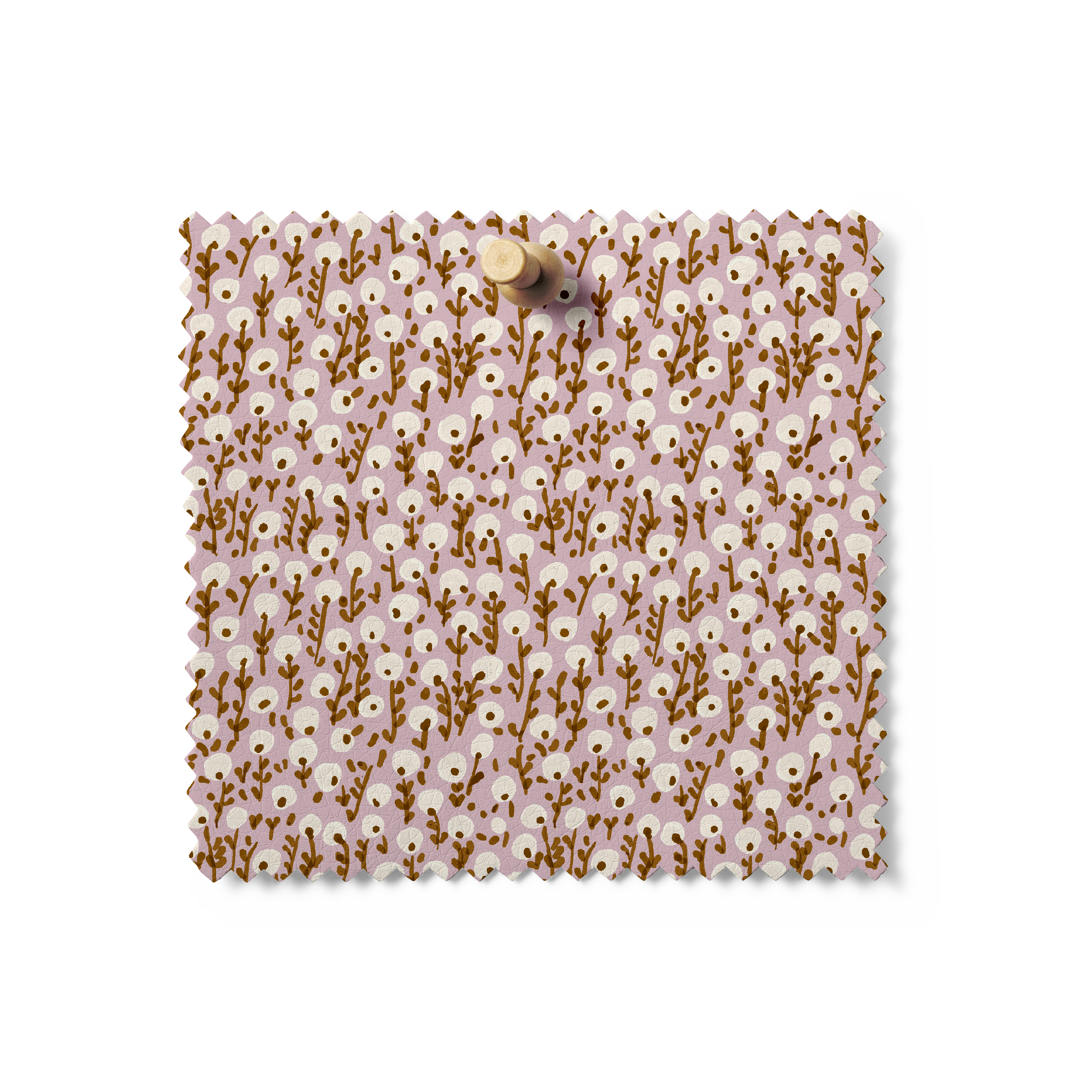 August Ellery - Seedling Drift in Pressed Petal