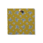 August Ellery - Threadwork Trellis in Delft Olive