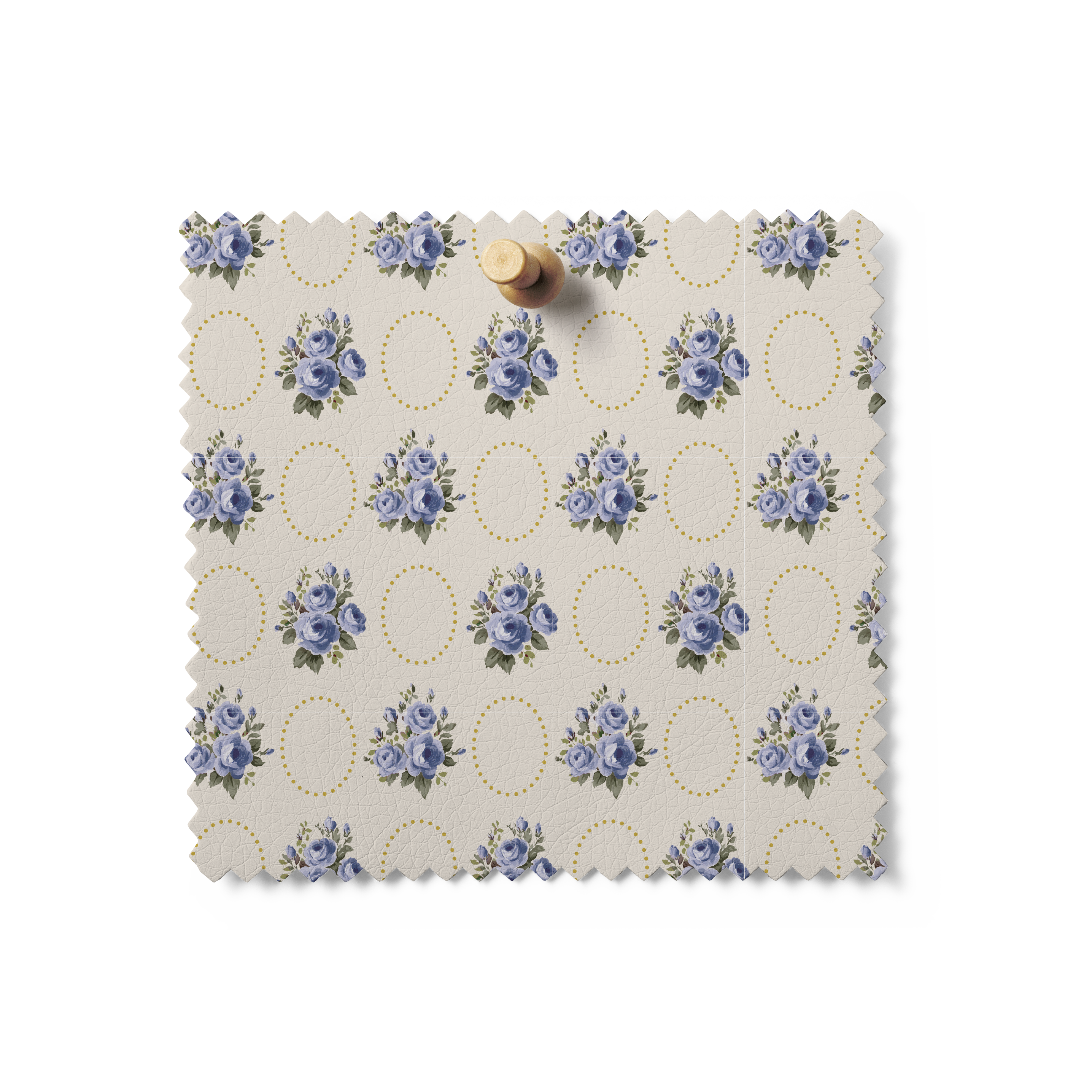 August Ellery - Cameo Biscuit in Market Moss